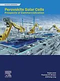 E-Book (epub) Perovskite Solar Cells von Rajan Jose, Thomas M Brown, Jinkiong Ling
