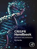 E-Book (epub) CRISPR Handbook von Zhi-Yan Du