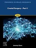 E-Book (epub) Cranial Surgery - Part 1 von Jeremy Christopher Ganz