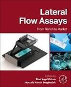 Couverture cartonnée Lateral Flow Assays de 