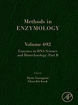 eBook (epub) Enzymes in RNA Science and Biotechnology Part B de 