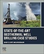 Couverture cartonnée State-of-the-Art Geothermal Well Drilling Case Studies de 