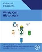 Couverture cartonnée Whole Cell Biocatalysis de 