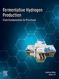 E-Book (epub) Fermentative Hydrogen Production von Yanan Yin, Jianlong Wang