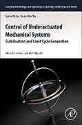 Couverture cartonnée Control of Underactuated Mechanical Systems de Ahmed Chemori, Afef Hfaiedh