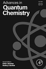 E-Book (epub) Advances in Quantum Chemistry von 