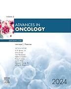 Livre Relié Advances in Oncology, 2024: Volume 4-1 de 