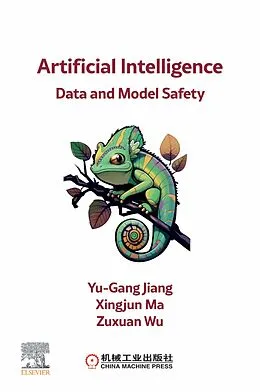 E-Book (epub) Artificial Intelligence von Yu-Gang Jiang, Xingjun Ma, Zuxuan Wu