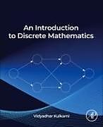 Couverture cartonnée An Introduction to Discrete Mathematics de Vidyadhar Kulkarni