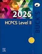 Reliure en spirale Buck's 2025 HCPCS Level II de Elsevier Inc, Jackie Koesterman