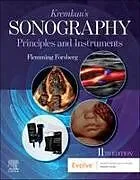 Kartonierter Einband Kremkau's Sonography Principles and Instruments von Flemming Forsberg