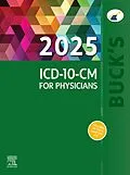 E-Book (epub) Buck's 2025 ICD-10-CM for Physicians - E-BOOK von Elsevier Inc, Jackie Koesterman