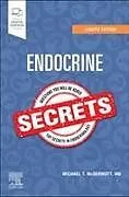Kartonierter Einband Endocrine Secrets von 