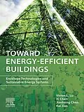 E-Book (epub) Toward Energy-Efficient Buildings von Vivien Lin Lu, Xi Chen, Jianheng Chen
