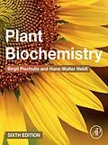E-Book (epub) Plant Biochemistry von Birgit Piechulla, Hans-Walter Heldt