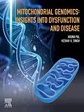 E-Book (epub) Mitochondrial Genomics von Aruna Pal, Keshav K. Singh