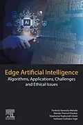 E-Book (epub) Edge Artificial Intelligence von Parikshit Narendra Mahalle, Mandar Pramod Diwakar ME Computer Engineering, Vijaykumar Raghunath Ghule MTech