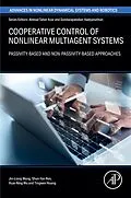 E-Book (epub) Cooperative Control of Nonlinear Multiagent Systems von Jin-Liang Wang, Shun-Yan Ren, Huai-Ning Wu
