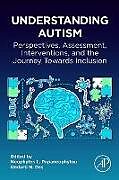 Couverture cartonnée Understanding Autism de 