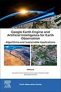 E-Book (pdf) Google Earth Engine and Artificial Intelligence for Earth Observation von 
