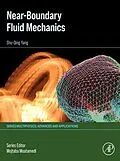 E-Book (epub) Near-boundary Fluid Mechanics von Shu-Qing Yang