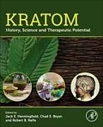 Couverture cartonnée Kratom de 