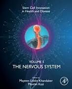 Couverture cartonnée The Nervous System: Volume 5 de 