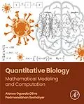 E-Book (epub) Quantitative Biology von Alonso Ogueda-Oliva, Padmanabhan Seshaiyer