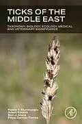 E-Book (epub) Ticks of the Middle East von Kosta Y. Mumcuoglu, Adem Keskin, Ben J. Mans