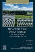 E-Book (epub) The Agricultural Energy Internet von Xueqian Fu, Xiurong Zhang