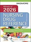 E-Book (epub) Mosby's 2026 Nursing Drug Reference - E-Book von Linda Skidmore-Roth