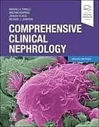 Fester Einband Comprehensive Clinical Nephrology von 