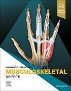 Livre Relié Diagnostic Ultrasound: Musculoskeletal de Griffith James F.