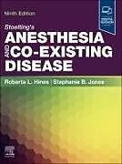 Fester Einband Stoelting's Anesthesia and Co-Existing Disease von