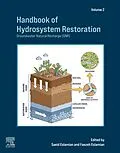 E-Book (epub) Handbook of Hydrosystem Restoration von Saeid Eslamian, Cep Eslamian