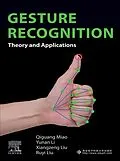 E-Book (epub) Gesture Recognition von Qiguang Miao, Yunan Li, Xiangzeng Liu