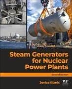 Livre Relié Steam Generators for Nuclear Power Plants de 