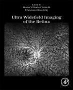 Couverture cartonnée Ultra Widefield Imaging of the Retina de 