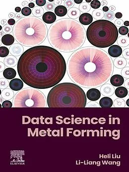 E-Book (epub) Data Science in Metal Forming von Li-Liang Wang, Heli Liu