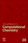 Livre Relié Annual Reports on Computational Chemistry: Volume 20 de 