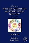 Livre Relié Nuclear Proteins: Volume 143 de 