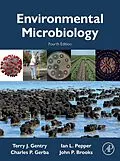 E-Book (epub) Environmental Microbiology von Ian Pepper, Terry Gentry, Charles Gerba