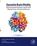 E-Book (epub) Executive Brain Vitality von Michael Hoffmann