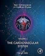 Couverture cartonnée The Cardiovascular System de 