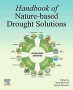 Couverture cartonnée Handbook of Nature-Based Drought Solutions de 