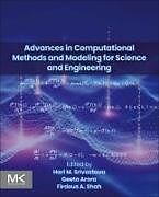 Couverture cartonnée Advances in Computational Methods and Modeling for Science and Engineering de 