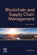 E-Book (epub) Blockchain and Supply Chain Management von Nir Kshetri