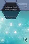 E-Book (epub) IoMT Applications in Healthcare 5.0 von Bitan Misra, Sayan Chakraborty, Nilanjan Dey