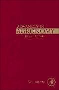 Livre Relié Advances in Agronomy: Volume 190 de 