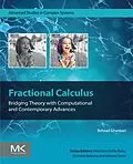 E-Book (epub) Fractional Calculus von Behzad Ghanbari